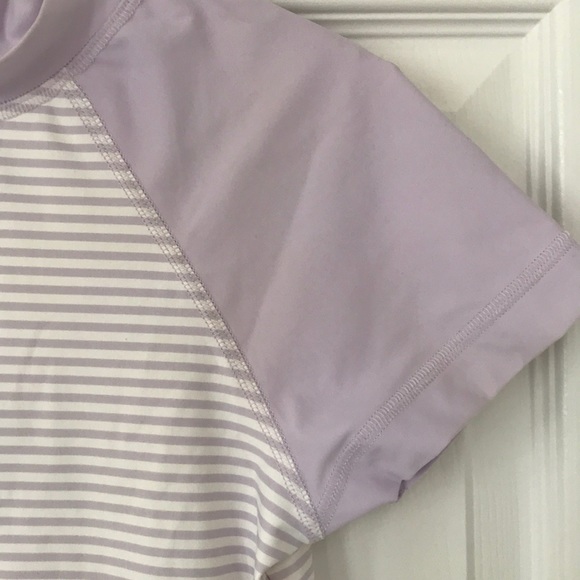 Abercrombie Rashguard - Picture 4 of 6